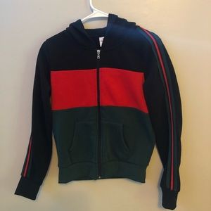 Juniors Jacket size Small